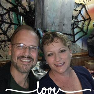 Meet your Posher, Buffy